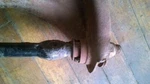 Driver Upper Control Arm Front Fits 83-05 Blazer S10/JIMMY S15 245391. Fixed Price $50.00.