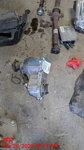 Air Cleaner Box Oem 12-13 Cadillac Cts 20880138. Fixed Price $65.00.