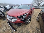 2017 Hyundai Santa Fe Air Cleaner Box 2.0L Used Oem 46000 Miles. Fixed Price $101.93.
