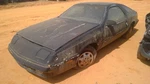 Air Cleaner Cylinder Fits 87-94 Shadow 284249. Fixed Price $99.99.