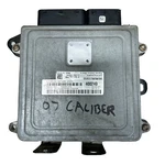 2007 Dodge Caliber Oem Engine Computer Ecm Ecu 68026147AC 08 09. Fixed Price $35.20.