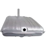 16 Gallon Gas Fuel Tank W/ Filler Neck For 59-60 Impala Bel-air Biscayne. Fixed Price $135.21.