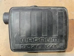 4.7L Magnum 2002-2003 Dodge Ram 1500 Intake Resonator Air Box Oem 53032048AC. Fixed Price $95.00.
