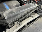 Air Cleaner Turbo 2.0L 40EX Fits 16-18 Bmw X5 2829223. Fixed Price $140.00.