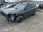 Air Intake Tube Resonator Oem 2015 Jeep Cherokee 1YR Wrnty 68211695AB. Fixed Price $125.00.