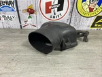 Jeep Wrangler Yj 87-90 2.5 4 Cyl Oem Throttle Body Air Horn Free Shipping. Fixed Price $43.99.