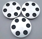1992 - 1999 Gmc Chevy Silverado Yukon Sierra Center Cap Set Of (4) 15650049. Fixed Price $49.99.