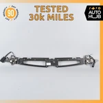 12-17 Bentley Continental Gtc Hood Bonnet Lock Latch W/ Switches Oem 30K. Fixed Price $373.50.