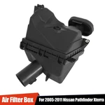 Air Cleaner Intake Filter Box For 2005-2011 Nissan Pathfinder Xterra 16500EA200. Fixed Price $69.88.