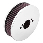 K&n Air Filter 56-1390A Centre Mount 45MM Depth HS4 HIF4 Carburettor. Fixed Price $159.39.
