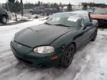 Air Cleaner 1.8L Fits 99-02 Mazda MX-5 Miata 9415752. Fixed Price $115.02.