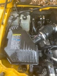 2006-2010 Hummer H3 Air Intake Cleaner Filter Housing Assembly Box Colorado. Fixed Price $125.00.