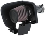 K&n 69-6035TC Typhoon Cold Air Intake For 2019-25 Mazda 3/CX-30 2.5L L4 Fwd/awd. Fixed Price $341.95.