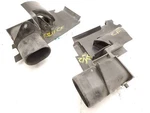 2004-2008 Chrysler Crossfire Radiator Left & Right Air Baffle Duct 1705200104. Fixed Price $45.74.