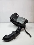 07-10 Audi Q7 4.2L Left Side Engine Air Intake Cleaner Filter Box Oem AK2308145. Fixed Price $114.00.