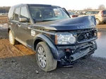 Passenger Right Air Cleaner 5.0L Fits 10-13 LR4 811977. Fixed Price $110.00.