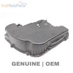 2013-2018 Bmw 650I Xdrive 4.4L Left Air Intake Filter Housing / Box (upper). Fixed Price $32.99.