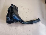 2004-2007 Volkswagen Touareg 4.2L Lh Left Driver Side Air Clearing Box Toureg. Fixed Price $125.00.