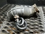12 13 14 15 Kia Rio Air Intake Hose Pipe Oem 54K. Fixed Price $31.45.