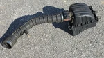 98-01 Ford Ranger Air Cleaner Box 3.0L W/ Sensor & Intake Pipe Oem. Fixed Price $245.00.