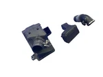 2024 2025 Hyundai Santa Fe Awd 2.5L Engine Air Intake Cleaner Housing Box Set. Fixed Price $255.00.