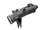 10-15 Jaguar Xk X150 Right Passenger Side Air Cleaner Filter Tube Hose Oem. Fixed Price $52.00.