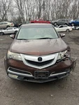 2010-2013 Acura Mdx Air Box Cleaner 3.7L 6 Cylinder Upper Oem. Fixed Price $66.95.