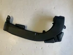 Genuine Nissan Air Inlet Duct 16554-6RC1B. Fixed Price $145.00.