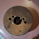 Mg Tf Air Cleaners. Fixed Price $150.00.