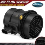 Mass Air Flow Sensor W/ Housing For Hyundai Accent 2017-2022 Venue 20-25 Kia Rio. Fixed Price $56.69.