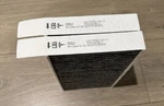 1107681-00-C Pair Of Oem Genuine Filters For 17-23 Tesla Model. Fixed Price $35.00.