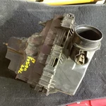 2014-2016 Ford Fusion Air Intake Box DS73-9600-FF DS73-9A612-AC #4. Fixed Price $80.00.