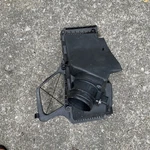 2013-2016 Audi A4 Allroad Engine Air Filter Box Upper Half 8K0133837BJ. Fixed Price $49.99.