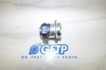 Aftermarket 07-09 Ford Mustang GT500 Metal Intake Tube W/ Big Air Maf Meter Sat. Fixed Price $219.99.