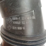 2003-2010 Bmw 528 Front Left Air Box Intake Duct 1371752101602. Fixed Price $139.00.