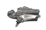 10-13 Jaguar X351 Xjl Front Left Side Air Intake Filter Cleaner Box Black Oem. Fixed Price $108.00.