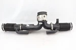 13-18 Jaguar Xj 3.0L Motor Engine Intake Resonator Tube Hose Duct Oem Factory. Fixed Price $119.21.
