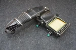 Air Cleaner Filter Box Assembly 6540900301 Mercedes GT53 Amg X290 2019-23 *note*. Fixed Price $97.49.