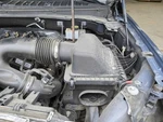 Air Cleaner Fits 18-25 Expedition 764877. Fixed Price $87.32.
