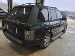 Used Air Cleaner Assembly Fits: 2006 Land Rover Range 4.4 Grade. Fixed Price $70.00.