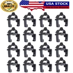 2003-2010 Ford 6.0L Powerstroke Engine Rocker Arm Retainer Clip Head W302193. Fixed Price $25.89.
