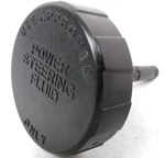2003-2011 Saab 9-3 Power Steering Pump Cap 2.0T Lid Fluid Cover 2009 U62. Fixed Price $54.50.