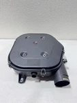 90-1993 Mercedes R129 300SL M104 Air Intake Filter Box Housing 0160946602 #0443. Fixed Price $84.14.