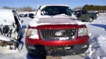Used Air Cleaner Assembly Fits: 2004 Ford Expedition 5.4 Grade. Fixed Price $109.90.