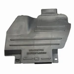 2012 Dodge Caliber 2.2L Oem Fresh Air Duct Battery Cover 04593912AB 07 08 09. Fixed Price $36.00.