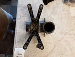 Air Cleaner Spider Tube Gasoline Fits 08 Ford F250SD Pickup 477162. Fixed Price $35.00.