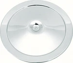 Oer 14" Chrome Air Cleaner Lid For 1970 Camaro Chevelle Nova Impala And Bel. Fixed Price $96.98.