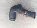 1997-1999 Toyota Avalon Air Intake Lower Duct 17806-0A020. Fixed Price $35.00.