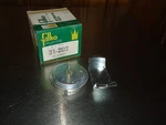 New Filko 31-202 Air Cleaner Vacuum Actuator Motor 1968-1972 Buick Pontiac Olds. Fixed Price $40.50.