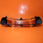 Maserati Ghibli Front Air Duct Center 2014 2015 2016 2017 670009839 Oem. Fixed Price $134.10.
